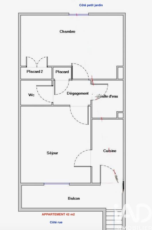 Maison - 145 m² - 6 pièces