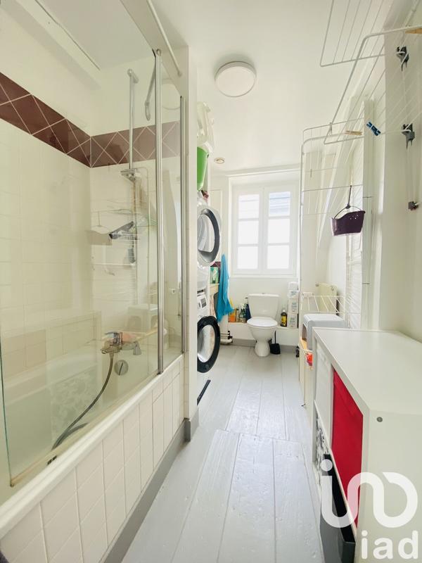 Maison - 177 m² - 9 pièces