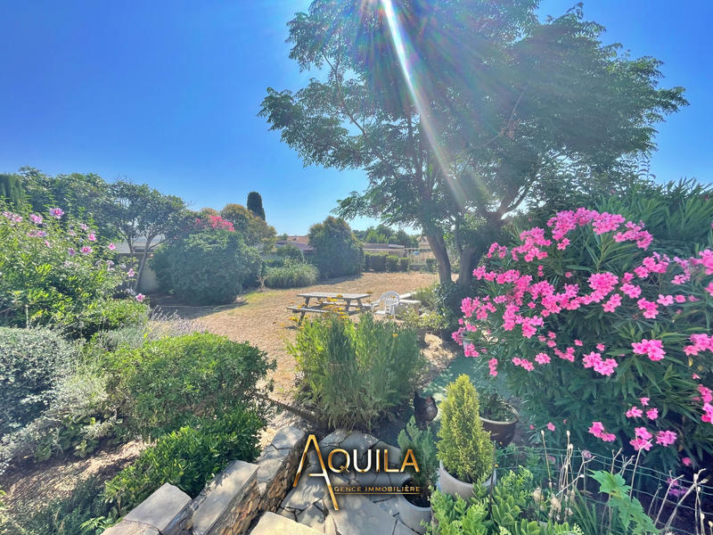 Villa - 151 m² - 7 pièces