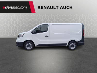 Renault Trafic Fgn L1h1 3t Blue Dci 130 Gsr2 Advance