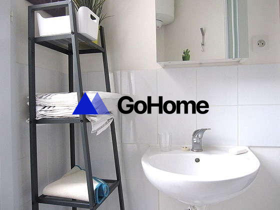 Studio - 14 m² - 1 pièce