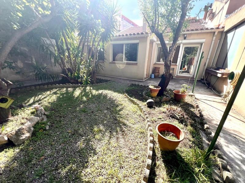 Maison - 155 m² - 4 pièces