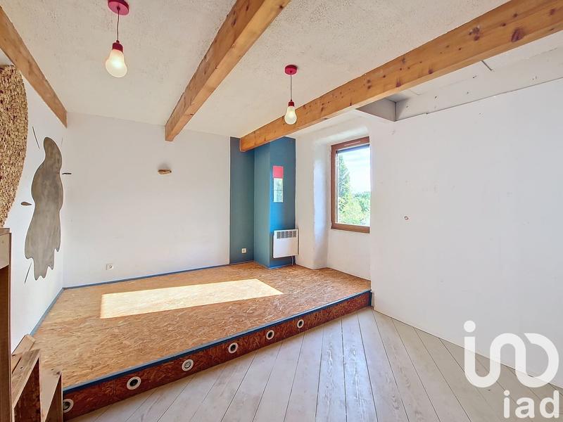 Maison - 191 m² - 6 pièces