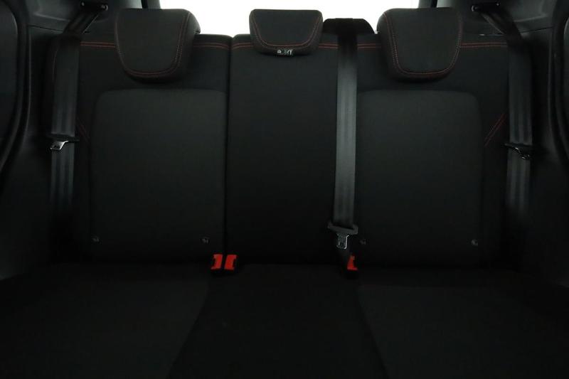 Ford Fiesta 1.0 Flexifuel St-Line 5p 95 ch