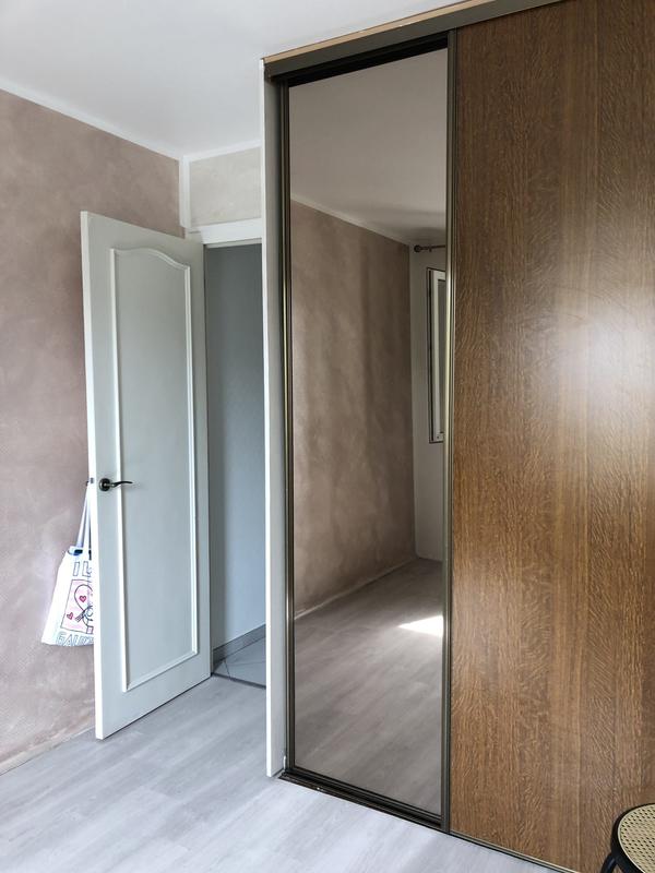 Appartement - 63 m² - 4 pièces