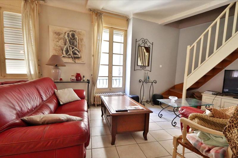 Maison - 169 m² - 5 pièces