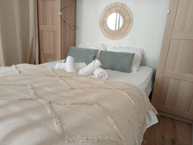 Appartement - 25 m² - 1 pièce