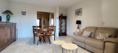 Appartement - 83 m² - 4 pièces