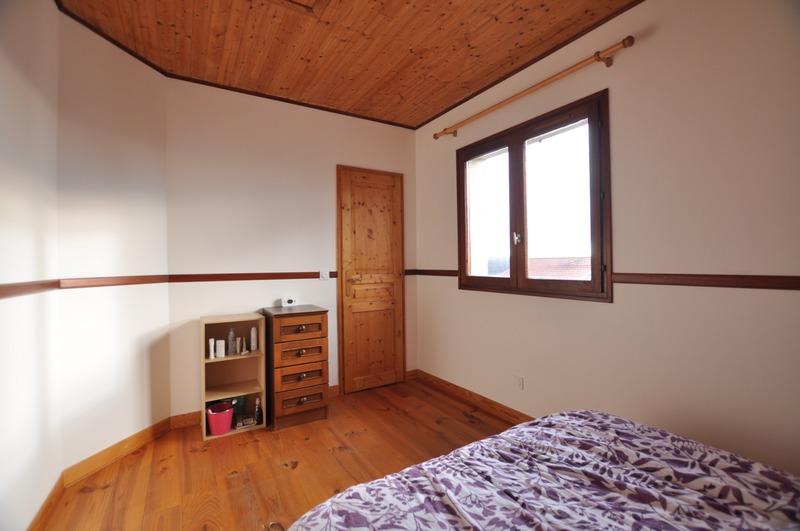 Maison - 107 m² - 6 pièces