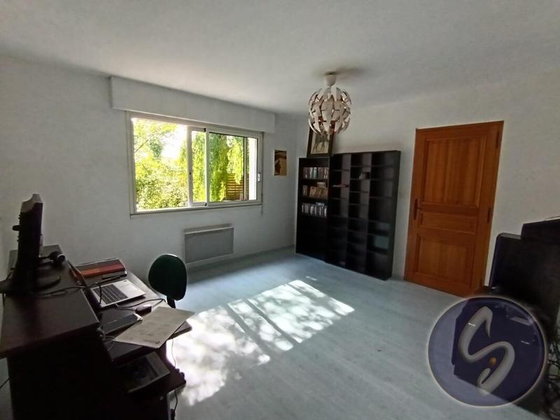 Maison - 131 m² - 7 pièces