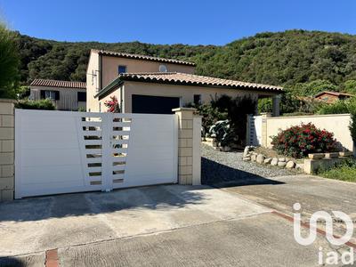 Maison - 135 m² - 6 pièces