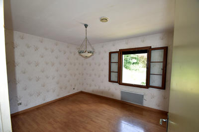 Maison - 132 m² - 5 pièces