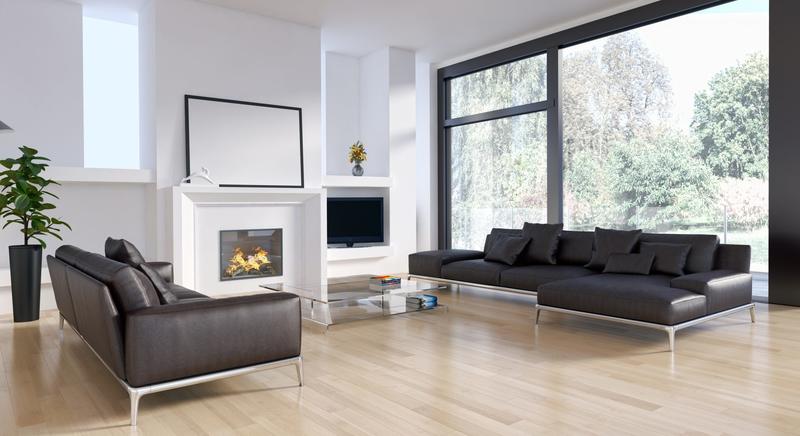 Appartement - 97 m² - 4 pièces