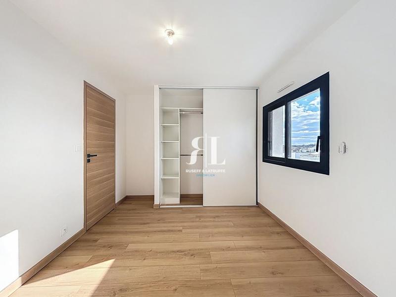 Maison - 141 m² - 5 pièces