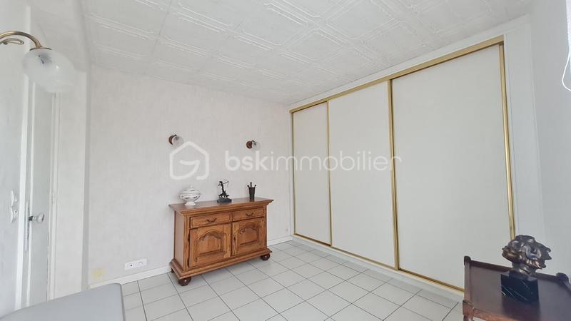 Appartement - 74 m² - 5 pièces