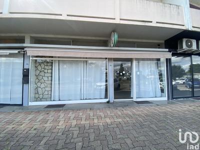 Local commercial - 56 m²
