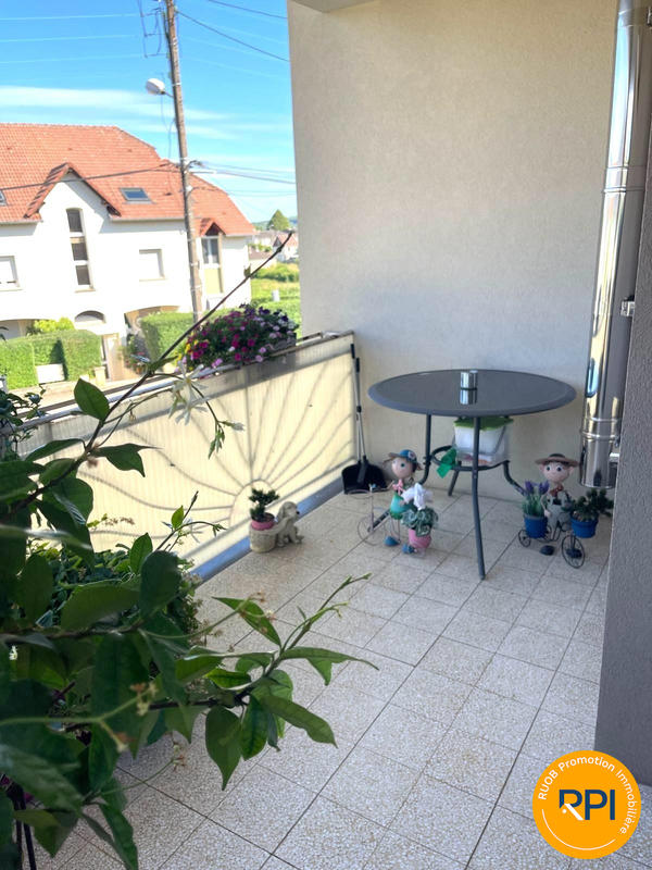 Maison - 141 m² - 4 pièces