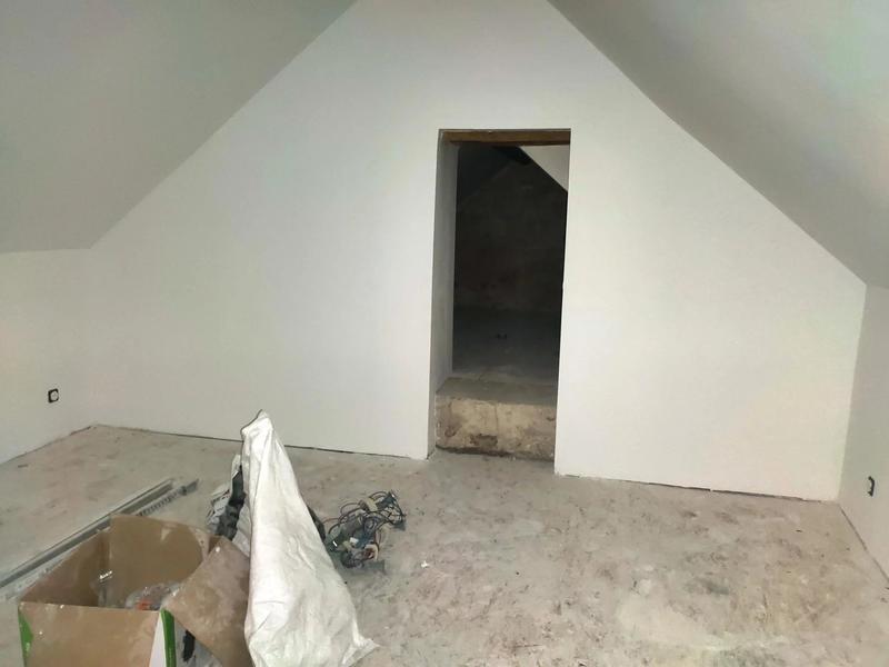 Maison - 204 m² - 6 pièces