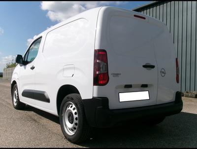 Opel Combo Life Bhdi 130 Elegance Pk Eat8