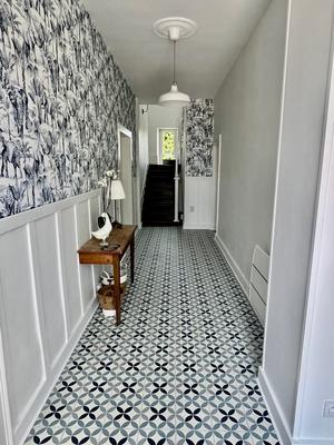 Maison - 220 m² - 8 pièces