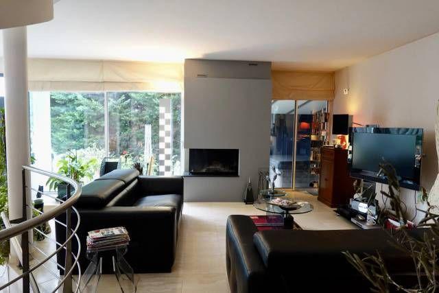 Maison - 195 m² - 6 pièces