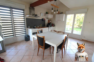 Maison - 79 m² - 3 pièces