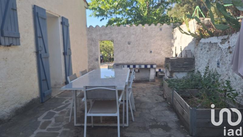 Maison - 134 m² - 6 pièces