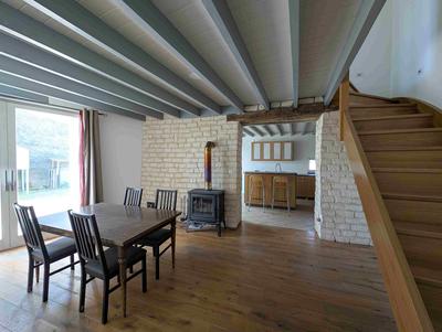 Maison - 81 m² - 4 pièces