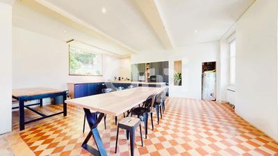 Ferme - 240 m² - 6 pièces