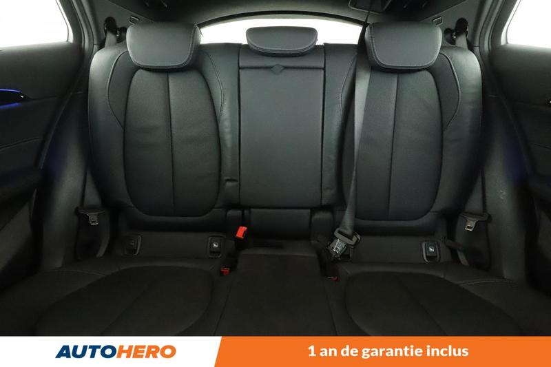 Bmw X2 sDrive18iA m Sport Dkg7 140 ch