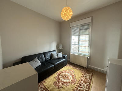 Duplex - 67 m² - 4 pièces