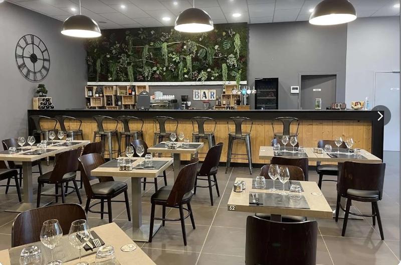 Fonds de commerce - 300 m²