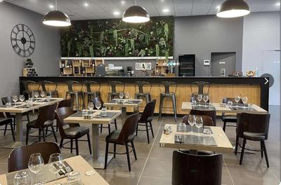 Fonds de commerce - 300 m²