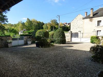 Maison - 81 m² - 5 pièces