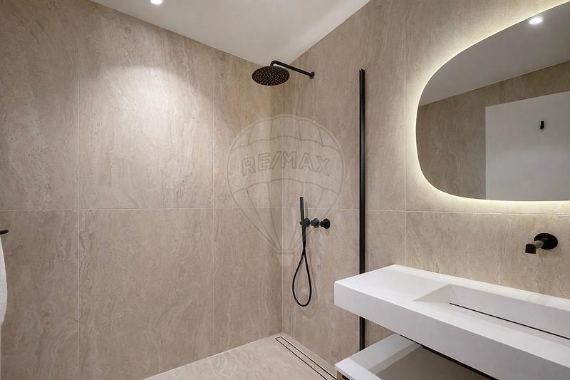 Appartement - 74 m² - 3 pièces