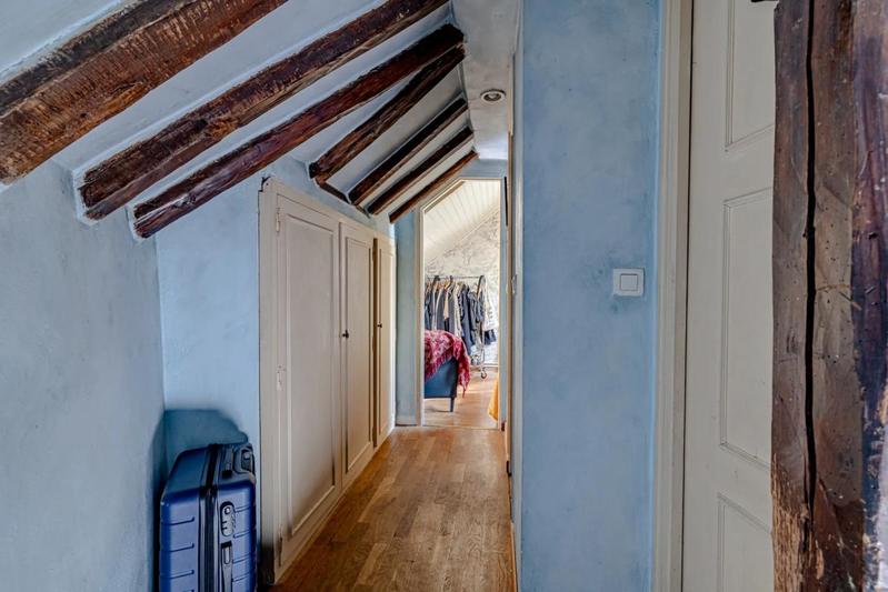 Maison - 50 m² - 3 pièces