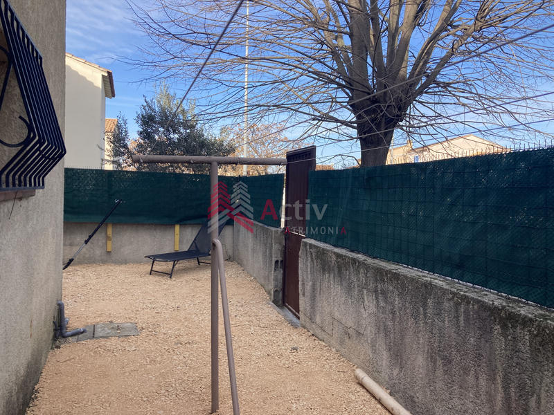 Maison - 112 m² - 4 pièces