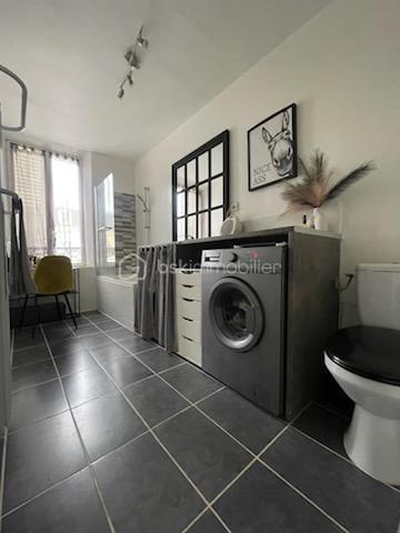 Immeuble - 78 m² - 4 pièces