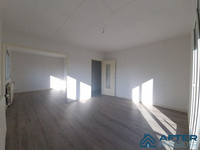 Maison - 68 m² - 4 pièces