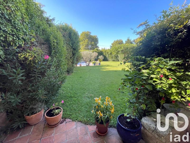 Maison de ville - 227 m² - 6 pièces