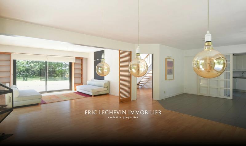 Villa - 170 m² - 5 pièces