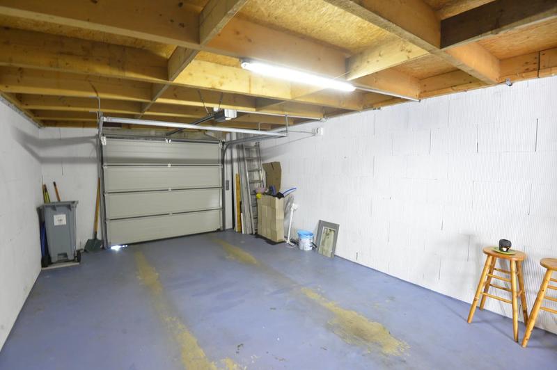 Maison - 136 m² - 6 pièces