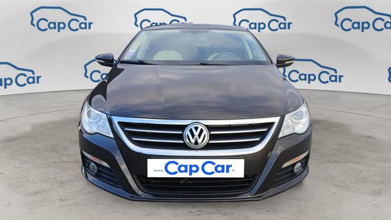Volkswagen Passat 2.0 Fsi 150 Carat Edition