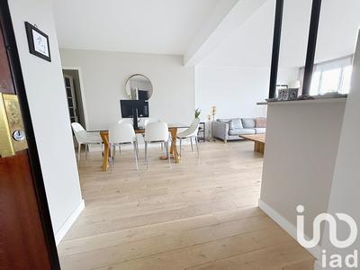 Appartement - 91 m² - 5 pièces