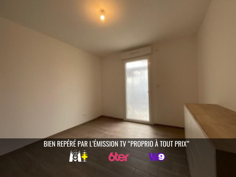 Appartement - 86 m² - 4 pièces