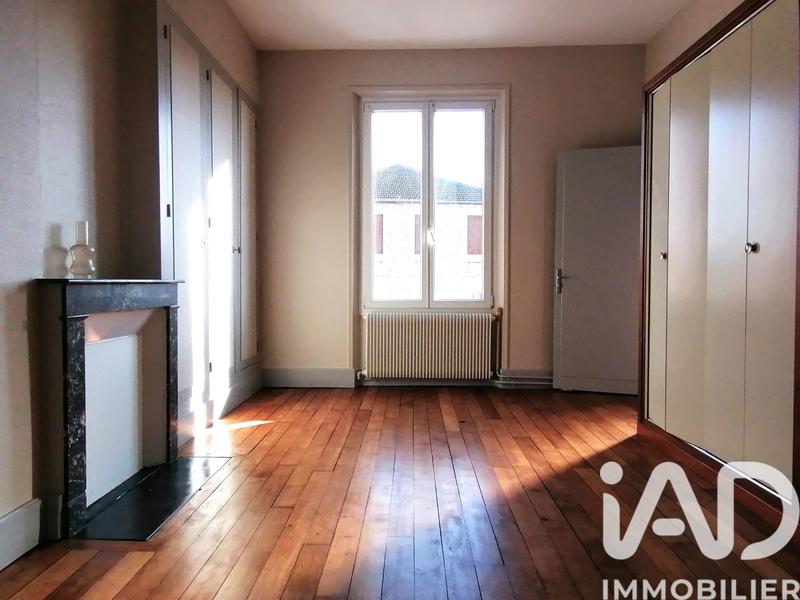 Maison de village - 224 m² - 11 pièces