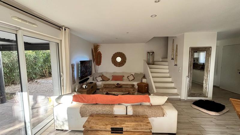 Maison - 81 m² - 4 pièces