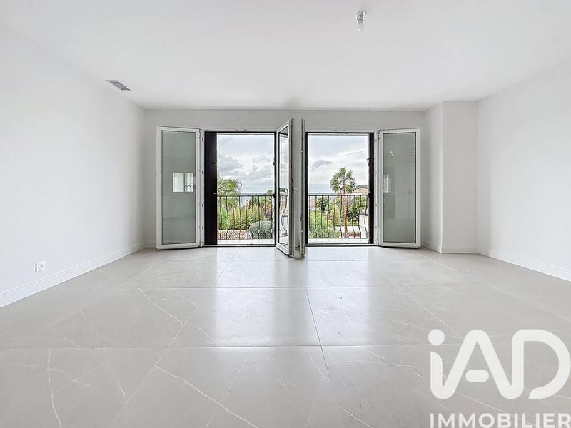 Appartement - 118 m² - 5 pièces