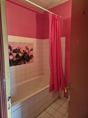 Maison - 60 m² - 3 pièces