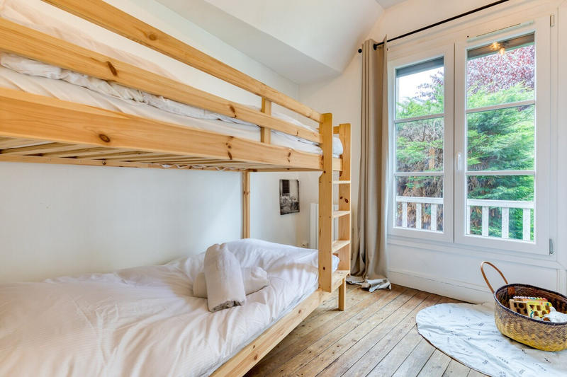 Maison - 53 m² - 3 pièces